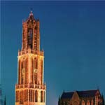 Domtoren Utrecht